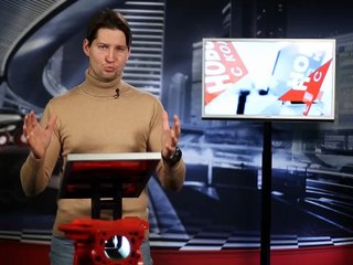 Новости с колес. Выпуск № 1412