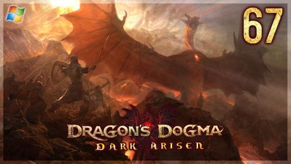 Dragon's Dogma ： Dark Arisen 【PC】 #67