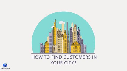 SEO & SEM Services - MetaSquare