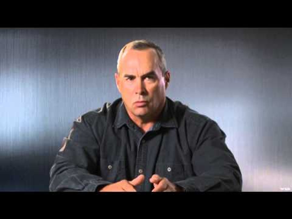 Make Ready TV - Black Hawk Down