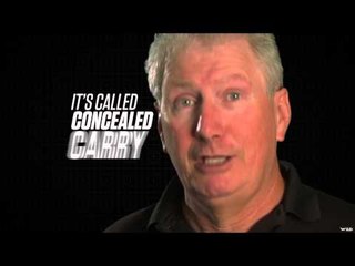 Gun Talk TV - Concealed Carry