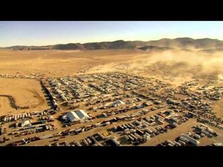 Destination Polaris - King of the Hammers