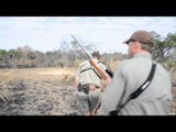 Nosler's Magnum TV  - Coming Back to Kambako, Part 2