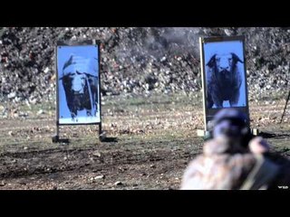 Gun Talk TV - Long Range Shooting