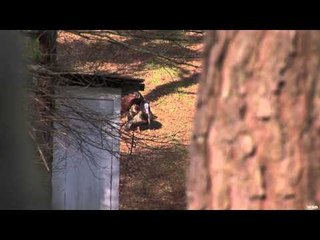 The Gamekeepers of Mossy Oak - Mears in Mantachie