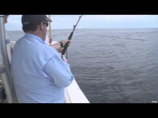 Outfitters Guide Television - Out of Africa