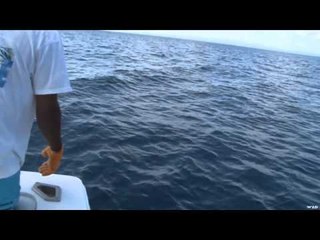 Outdoor Quest TV - Deep Sea Fishing Costa Rica