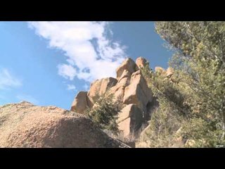 Destination Polaris - Wyoming