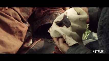 Crouching Tiger, Hidden Dragon- Sword of Destiny Official Trailer #1HD