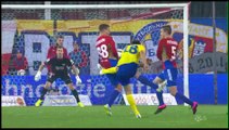 Piast Gliwice - Ruch Chorzów 3 - 0