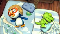 [Pororo Singalong S1] #02 Good Morning