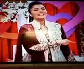 Good Morning Pakistan with Nida Yasir-Ending Dialoges-on ARY Digital