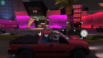 Lets Show [Android] Part 33: Gangstar Vegas