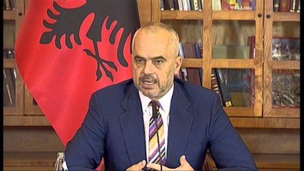 Të Paekspozuarit - "Basti i vështirë i ambasadorit Lu", i ftuar Ilir Meta - Ora News