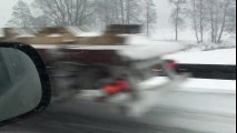 Ensuring your snow trip safety