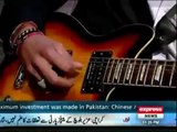 Khabardar With Aftab Iqbal 30th January 2016 on Express News