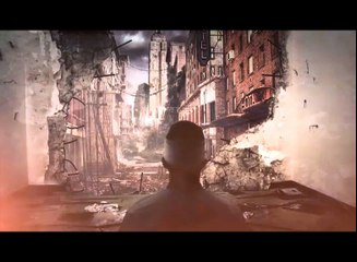 In the making of "Where God Left His Shoes"_Abdul Bajamal