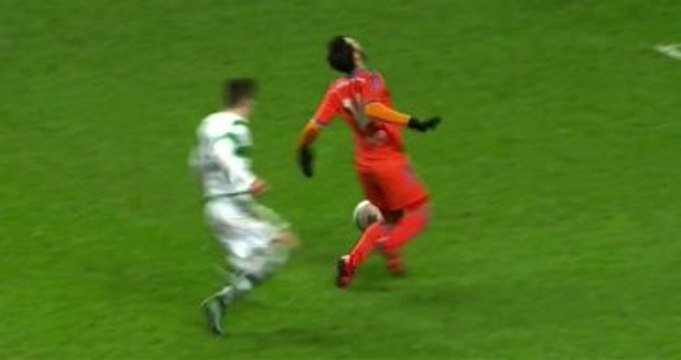 Böyle Sahtekarlık Görülmedi! Kurnaz Futbolcu Herkesi Kandırdı