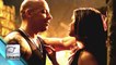 Deepika Padukone Gets INTIMATE With Vin Diesel In XXX