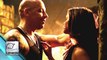 Deepika Padukone Gets INTIMATE With Vin Diesel In XXX