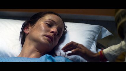 The Other Side of the Door - Hospital Scene