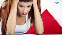 Emotional Stress and Poly Cystic Ovarian Syndrome (PCOS)