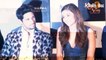 Alia Bhatt’s Special Valentine’s Day Plan | Kapoor & Sons Trailer Launch Event | Karan Johar Fawad Khan Alia Bhatt Sidharth Malhotra