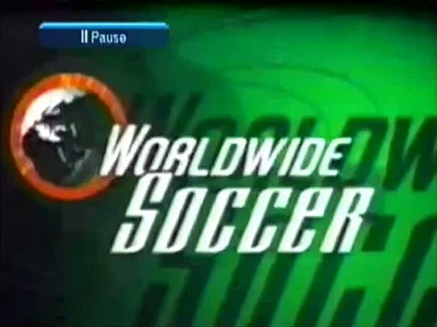 Chelsea v. Galatasaray 28.09.1999 Champions League 1999/2000 goal