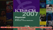 Download PDF  AMA ICD9CM Physician Compact Vol 1  2 Ama Physician Icd9Cm Compact Edition FULL FREE