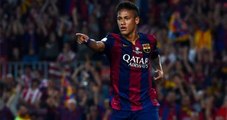 Paris Saint Germain'den Neymar'a 500 Milyon Dolar!