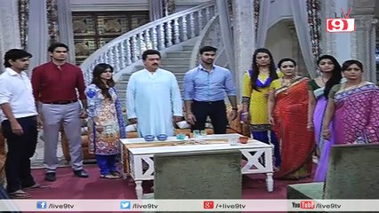 On Location | Sasural Simar Ka | 12th February 2016