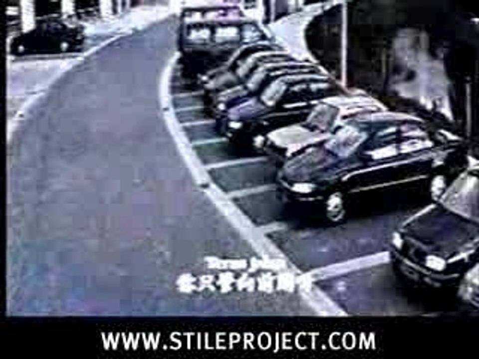 parking technique