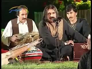 Afghan New Attan Song 2016 Sharaaf Yaar Mangal Da Sin Ghari Zargara