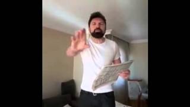 Recep Tayyip Erdoğan Taklidini Yapan Adamın Tüm Videoları 2016 YENİ