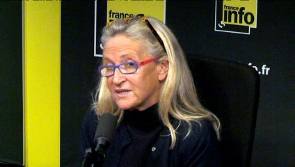 Roselyne Durand-Ruel : "Les ailes du désespoir"