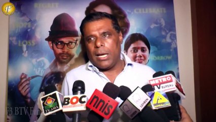 INTERVIEWS FOR THE FILM II BOLLYWOODDIARIES