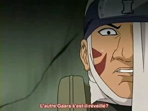 Amv naruto (gaara vs lee)-numb(linkin park)