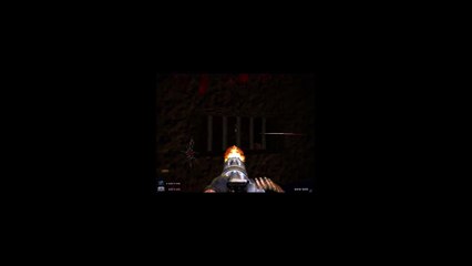 Doom II: Hell on Earth (Brutal) - Map05