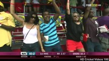 Kemar Roach 10 Wickets vs Australia 2nd Test Trinidad 2012 HD