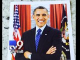 Barack Obama's letter praises NRG girl from Surat - Tv9 Gujarati