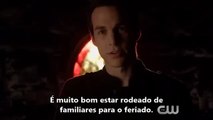 The Vampire Diaries 6X10 Christmas Through Your Eyes [Legendado]