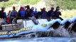 Grand Canyon Rafting Paddle Oar Hybrid Dory Non Motor Raft Trips