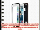 Funda Impermeable iPhone 6 plus Cascara Anti-agua Easylife Carcasa 6.6ft Iphone 6 plus Anti-polvo
