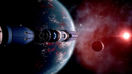 The Solus Project - Dev Diary #3