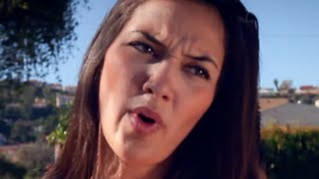 GIRL FIGHT