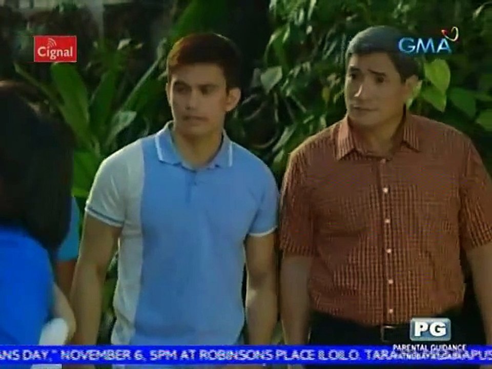 Marimar October 30 2015 FULL HD Part 2