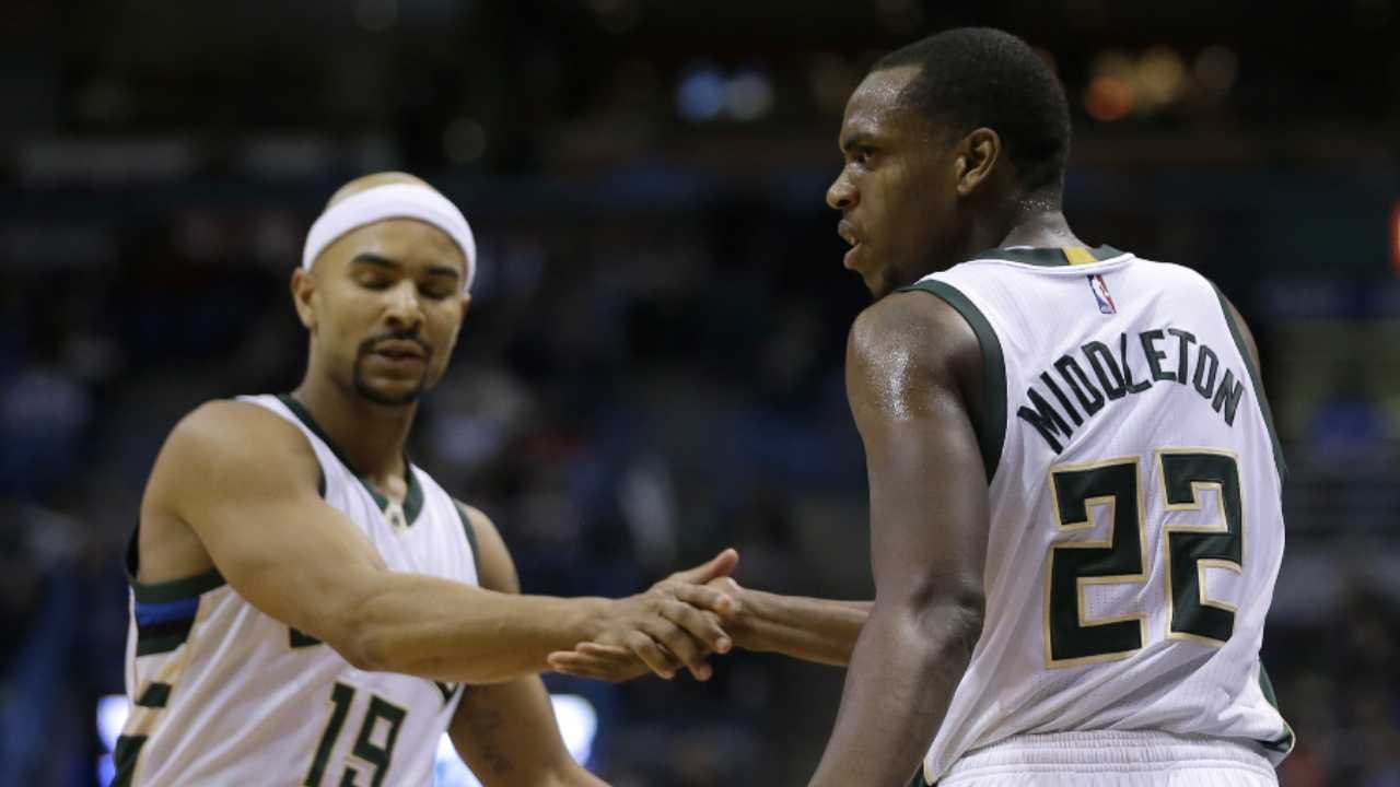Gardner: Bucks Grab Key Win Before Break