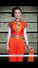 Buy online designer wedding salwar suits 2016