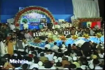 Bismillah Karan PUNJABI NAAT Prof Abdur Rauf Rufi YouTube waqas oghi -