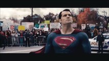 Batman v Superman Dawn of Justice - Comic-Con Trailer [HD]